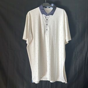 Men's Greyson Golf Shirt